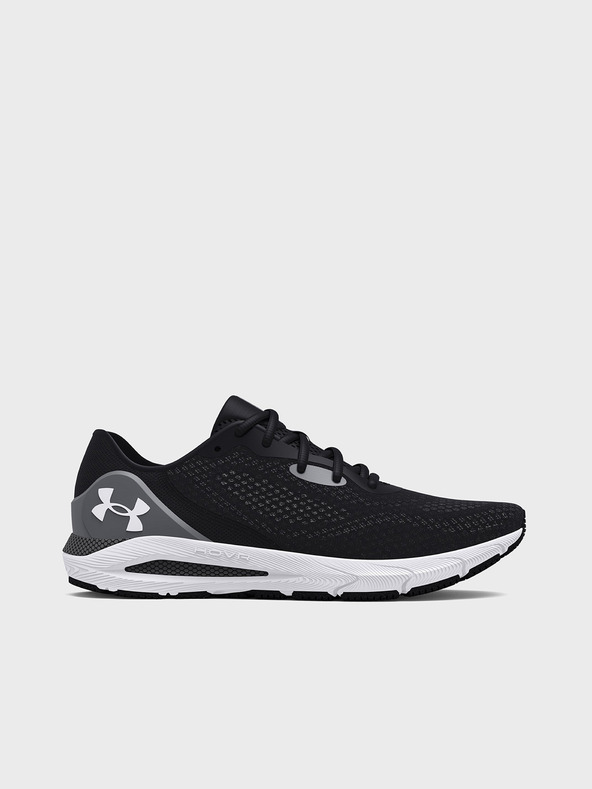 Under Armour UA HOVR™ Sonic 5 Sportcipő Fekete akciós termékkép 1