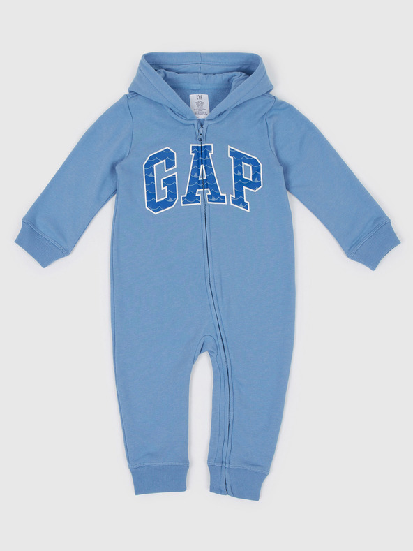 GAP Gyermek overall Kék akciós termékkép 1