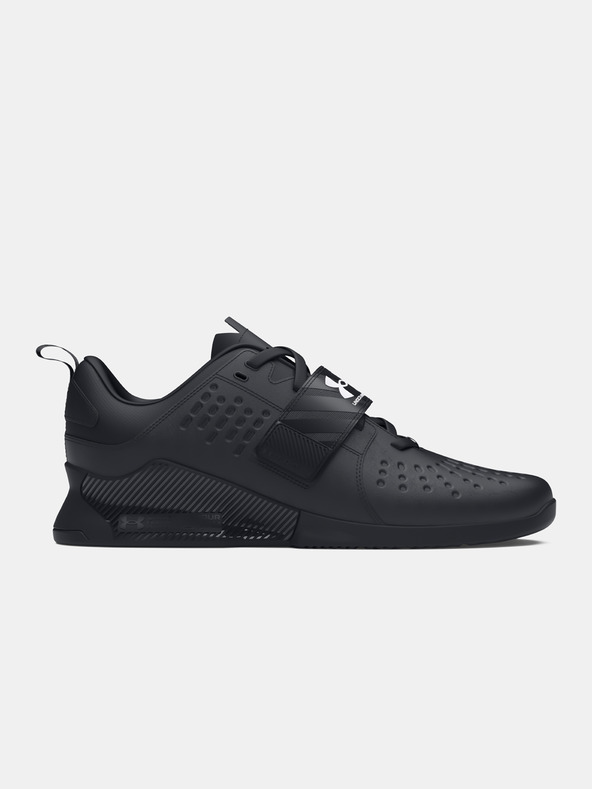 Under Armour UA Reign Lifter Sportcipő Fekete akciós termékkép 1