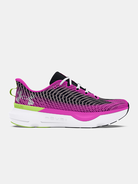 Under Armour Női cipők Under Armour UA W InfinitePro Rn Anywhere