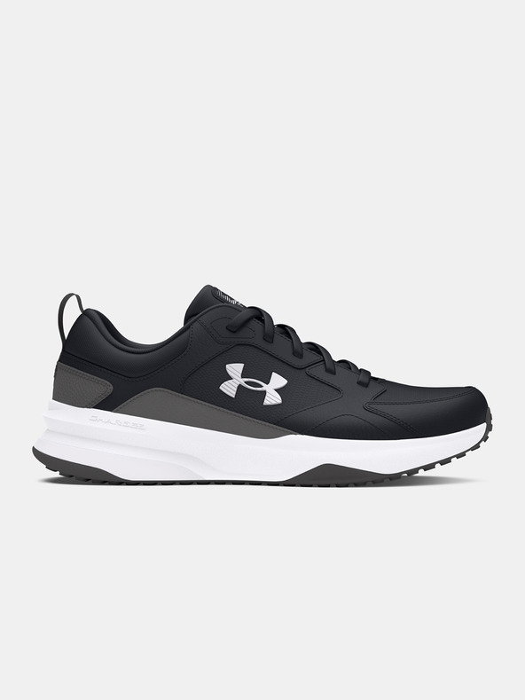 Under Armour UA Charged Edge Sportcipő Fekete akciós termékkép 1