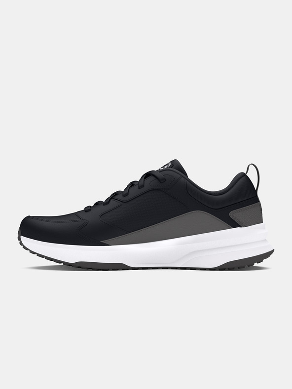Under Armour UA Charged Edge Sportcipő Fekete termék 2. képe