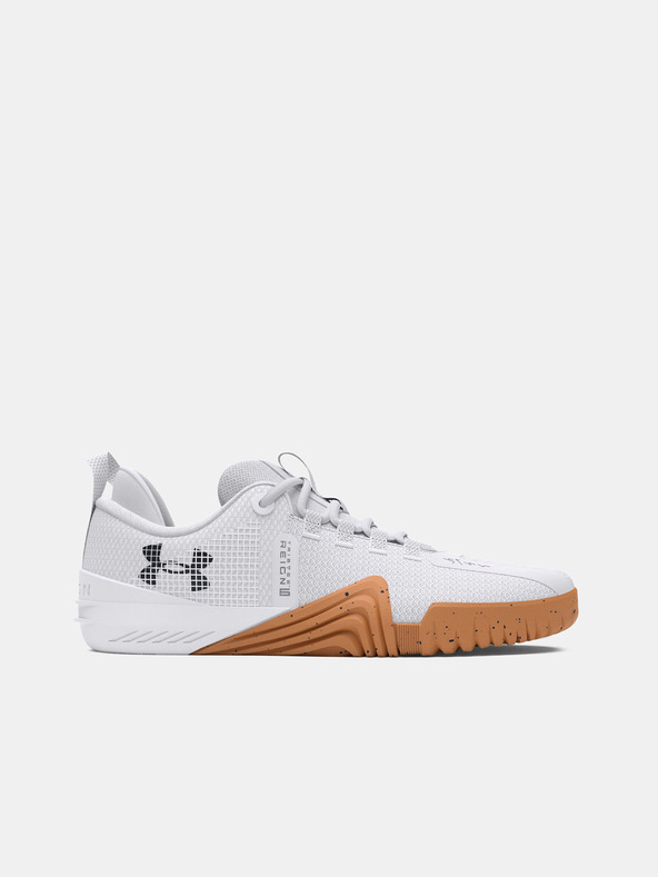 Under Armour UA TriBase Reign 6 Sportcipő Fehér akciós termékkép 1