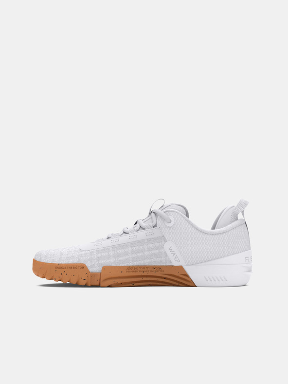 Under Armour UA TriBase Reign 6 Sportcipő Fehér termék 2. képe