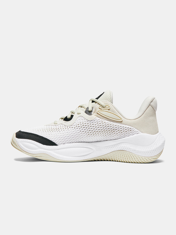 Under Armour CURRY Splash 24 SDE Sportcipő Fehér termék 2. képe