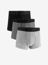 Under Armour Férfi boxeralsó Under Armour M UA Perf Tech 3in