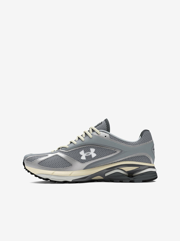 Under Armour UA HOVR™ Apparition Sportcipő Szürke termék 2. képe