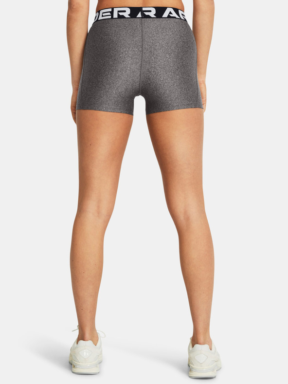Under Armour UA HG Authentics Rövidnadrág Szürke termék 2. képe