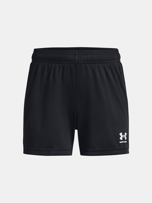 Under Armour Gyerek rövidnadrág Fekete akciós termékkép 1