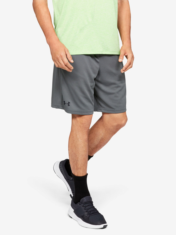 Under Armour Tech Mesh Rövidnadrág Szürke akciós termékkép 1