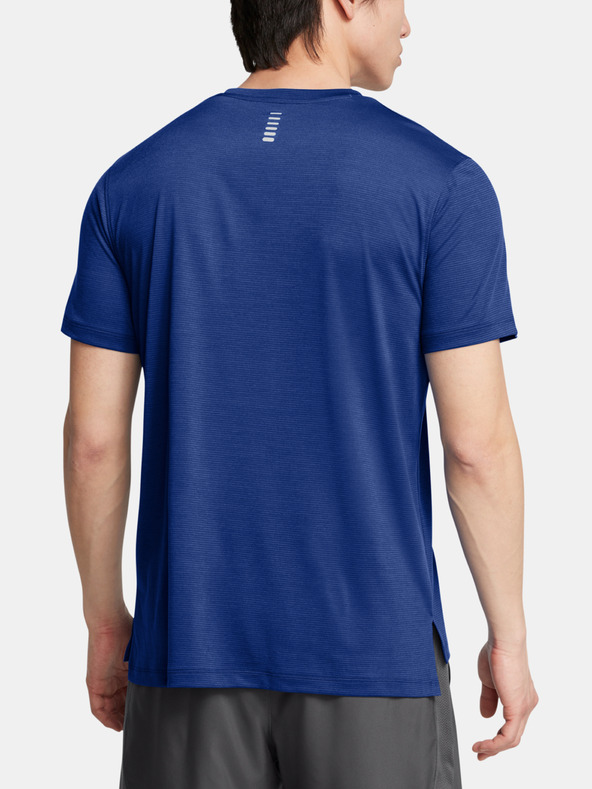 Under Armour UA Launch Póló Kék termék 2. képe