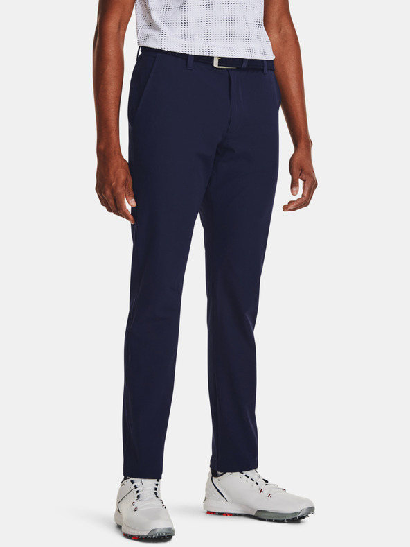 Under Armour UA Drive Tapered Nadrág Kék akciós termékkép 1