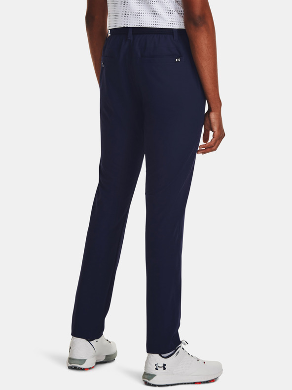 Under Armour UA Drive Tapered Nadrág Kék termék 2. képe