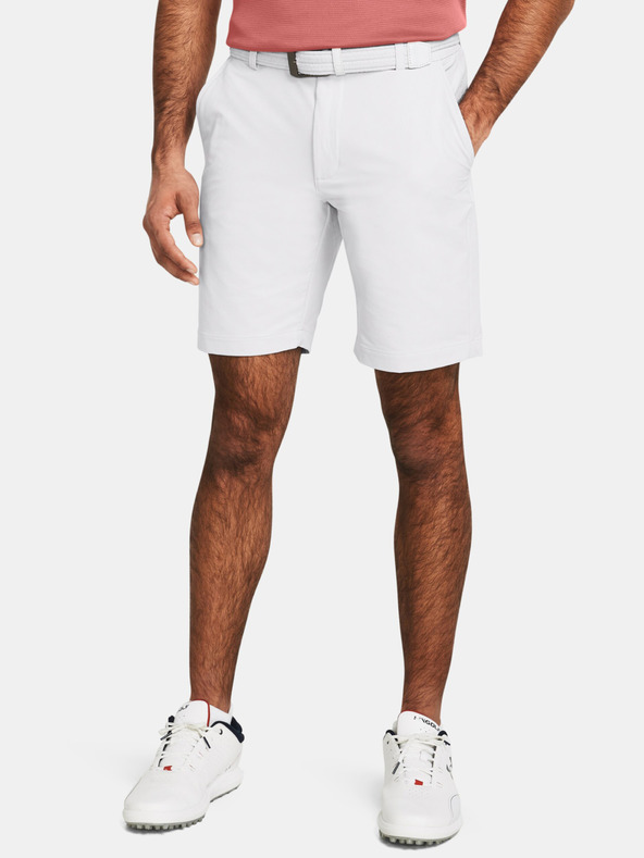 Under Armour UA Tech Taper Rövidnadrág Szürke akciós termékkép 1
