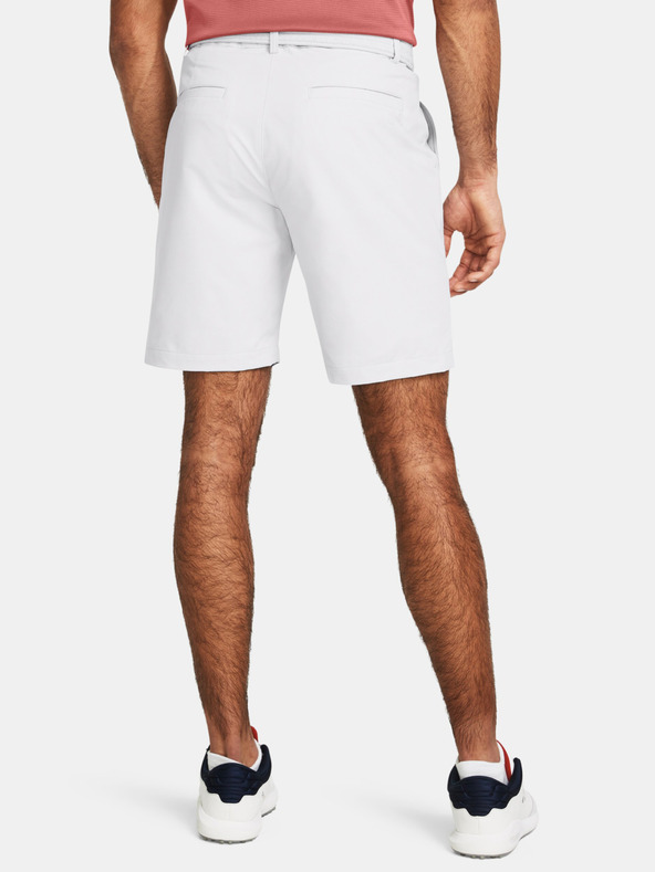 Under Armour UA Tech Taper Rövidnadrág Szürke termék 2. képe