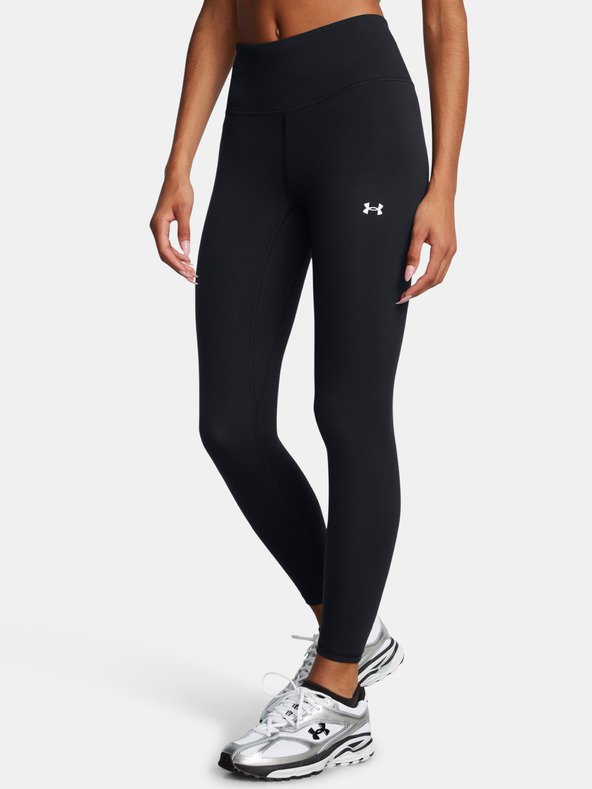 Under Armour Motion Ankle Leg Emea Legings Fekete akciós termékkép 1