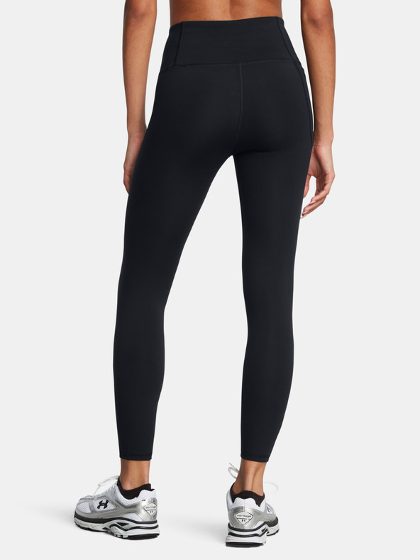 Under Armour Motion Ankle Leg Emea Legings Fekete termék 2. képe