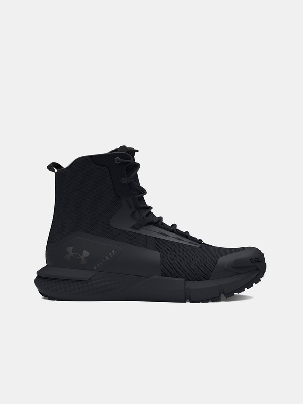 Under Armour UA Charged Valsetz Zip Sportcipő Fekete akciós termékkép 1