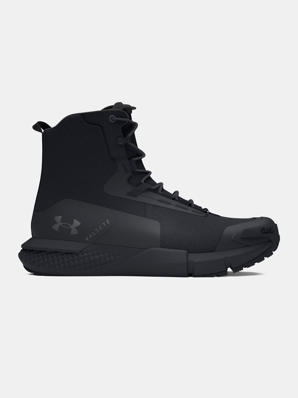 Under Armour UA Charged Valsetz Sportcipő Fekete akciós termékkép 1