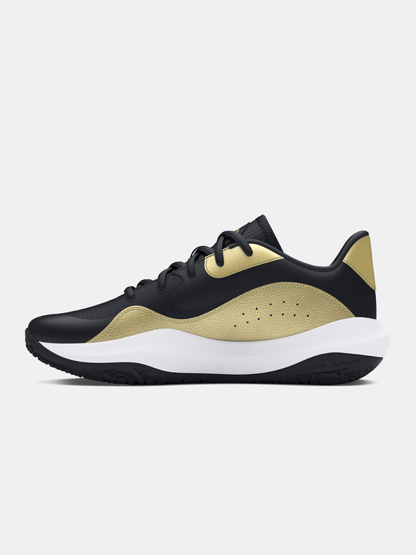 Under Armour UA Lockdown 7 Low Sportcipő Fekete termék 2. képe
