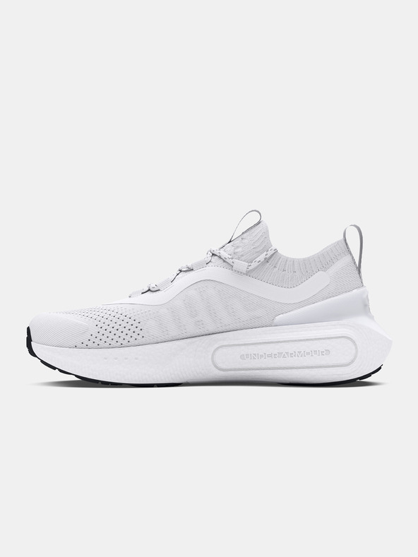 Under Armour UA W Phantom 4 Sportcipő Fehér termék 2. képe