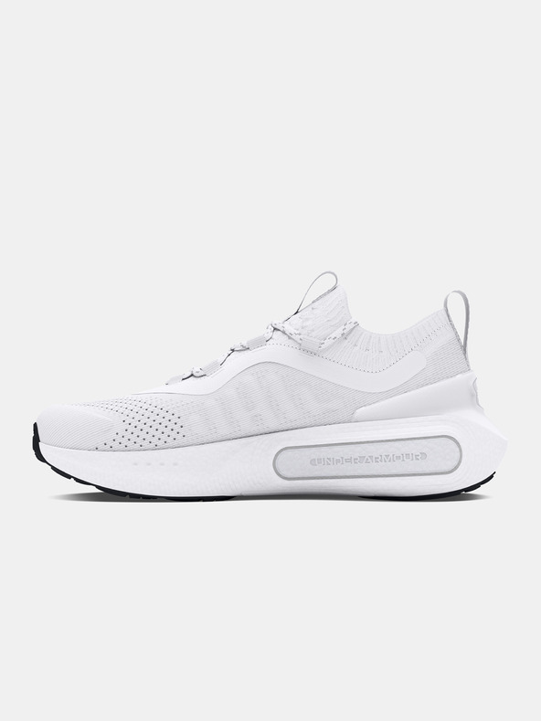 Under Armour UA Phantom 4 Sportcipő Fehér termék 2. képe