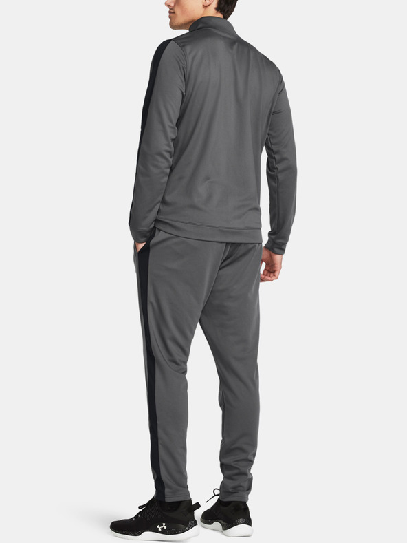 Under Armour UA Knit Track Suit Melegítőnadrág Szürke termék 2. képe