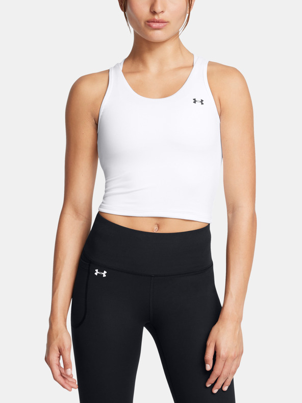 Under Armour Motion Tank Emea Trikó Fehér akciós termékkép 1