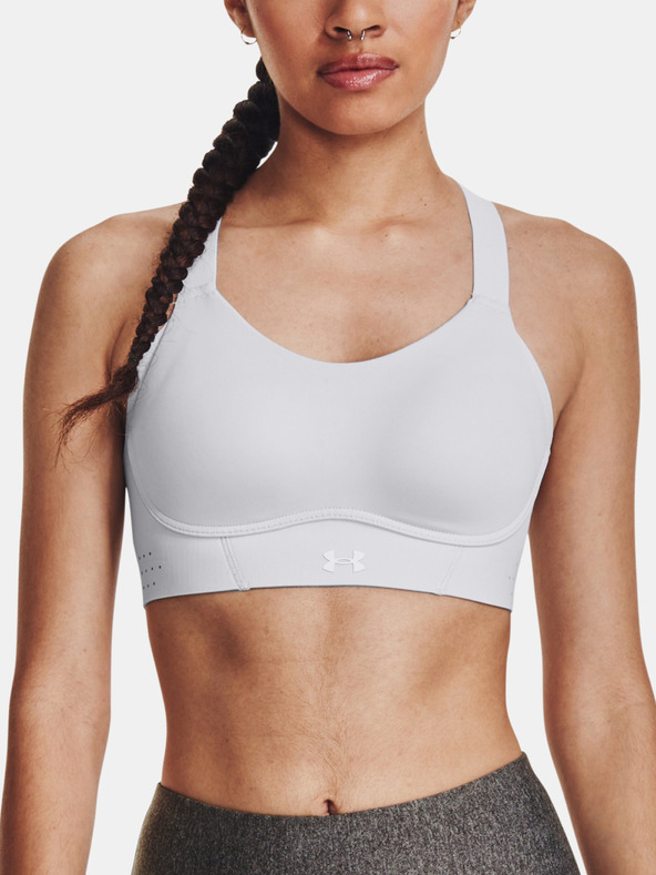 Under Armour UA Uplift High Sport Melltartó Szürke akciós termékkép 1