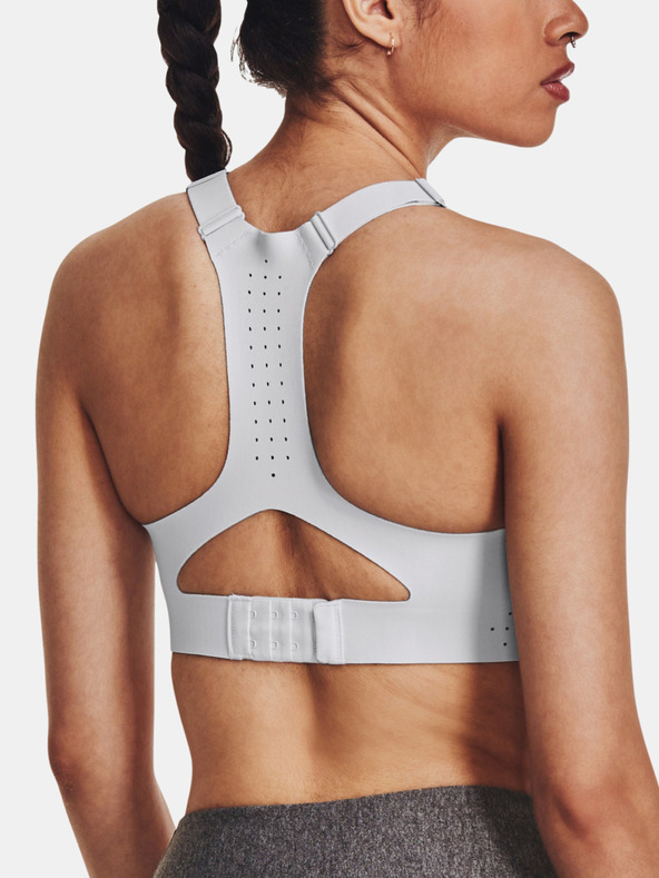 Under Armour UA Uplift High Sport Melltartó Szürke termék 2. képe
