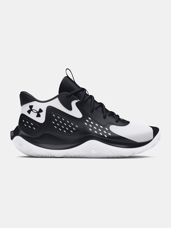 Under Armour UA JET '23 Unisex Sportcipő Fekete akciós termékkép 1