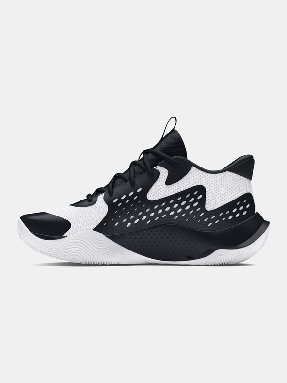 Under Armour UA JET '23 Unisex Sportcipő Fekete termék 2. képe