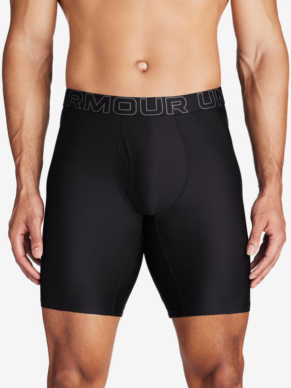 Under Armour Férfi boxeralsó Under Armour M UA Perf Tech 9in