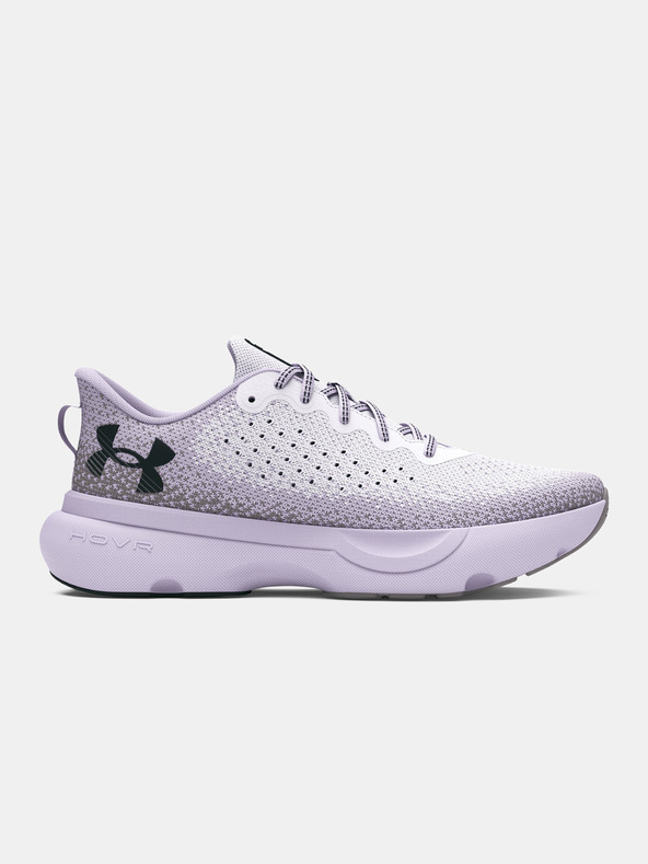 Under Armour UA W Infinite Sportcipő Fehér akciós termékkép 1