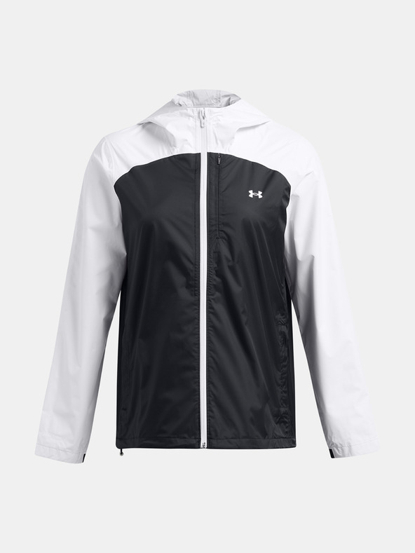 Under Armour Dzseki Fekete akciós termékkép 1