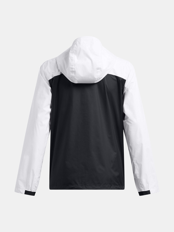 Under Armour Dzseki Fekete termék 2. képe