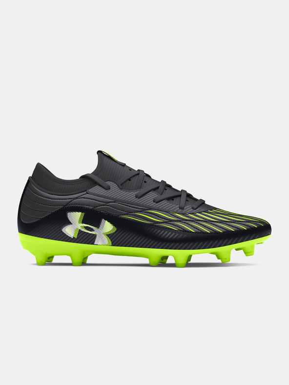 Under Armour UA U Magnetico Select 4 FG Focicipő Fekete akciós termékkép 1