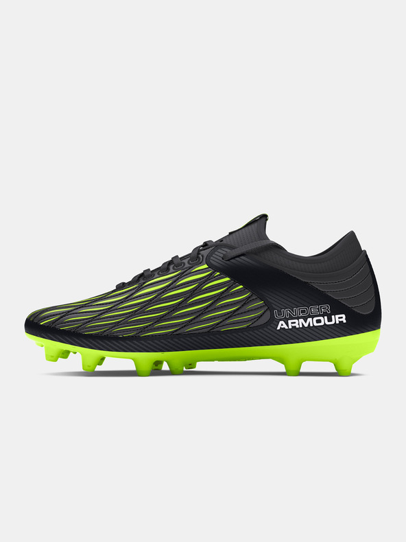 Under Armour UA U Magnetico Select 4 FG Focicipő Fekete termék 2. képe