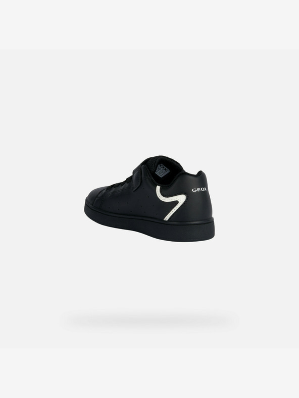 Geox Eclyper Sportcipő Fekete termék 2. képe