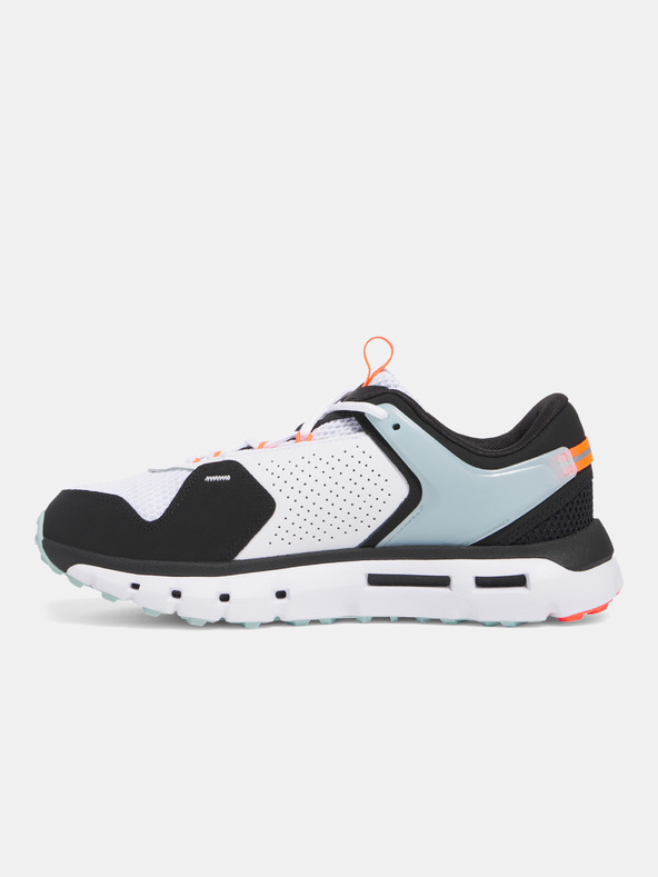 Under Armour UA Summit Trek Sportcipő Fehér termék 2. képe