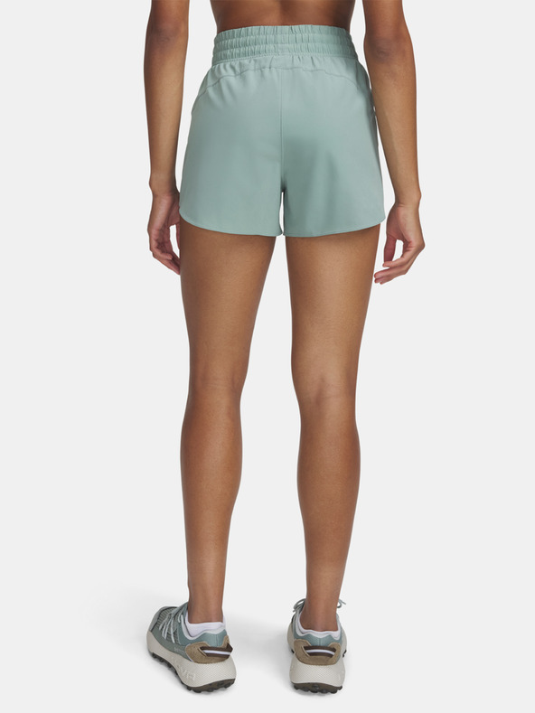 Under Armour UA Vanish 3in Short Rövidnadrág Zöld termék 2. képe