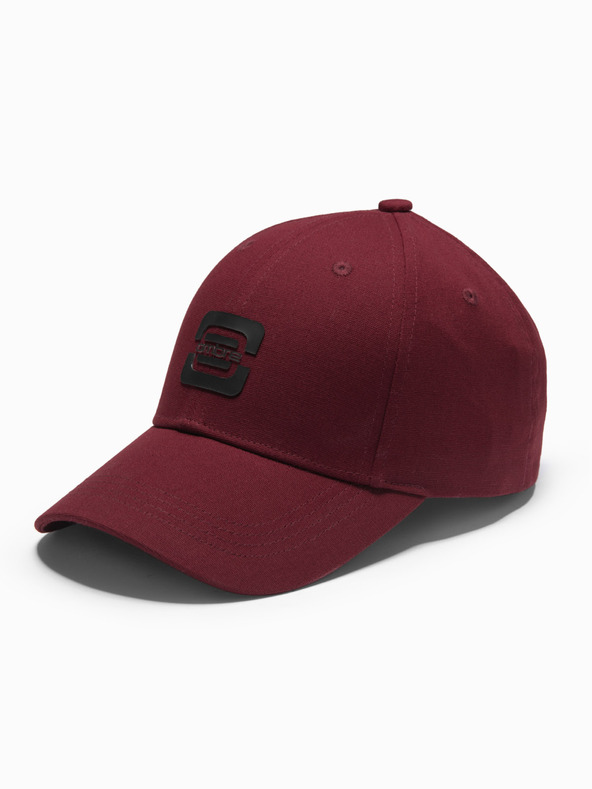 Ombre Clothing Sapka Piros akciós termékkép 1
