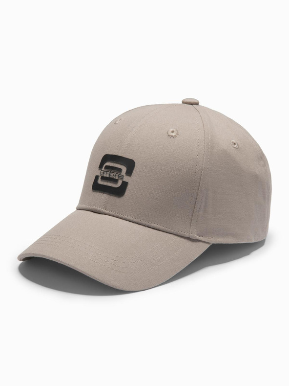 Ombre Clothing Sapka Szürke termék 2. képe
