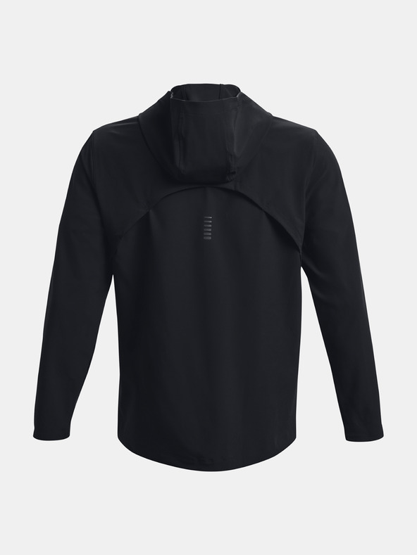 Under Armour Outrun The Storm Dzseki Fekete termék 2. képe