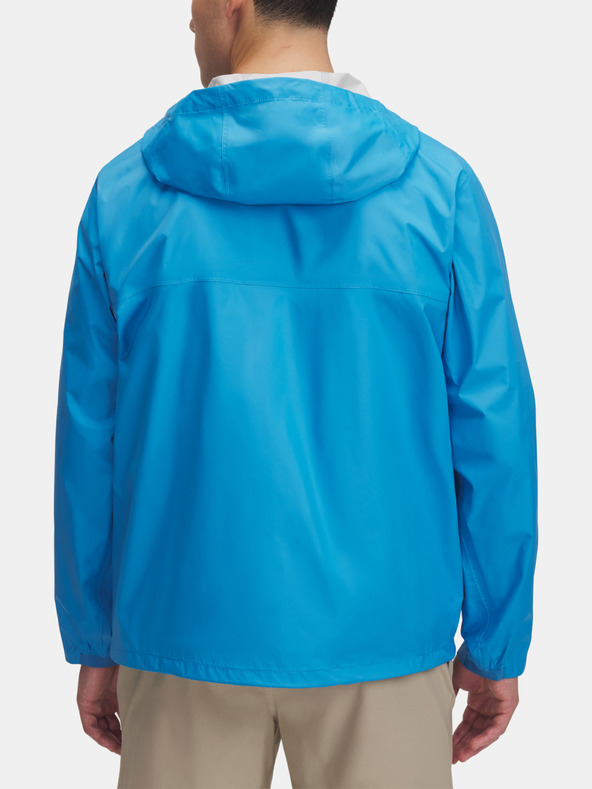 Under Armour CLOUDSTRIKE JACKET Dzseki Kék termék 2. képe