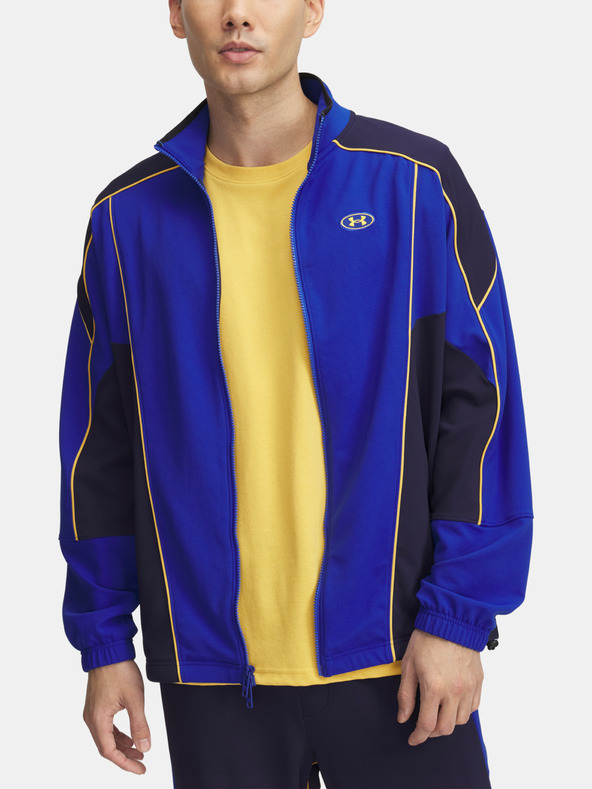 Under Armour Férfi dzseki Under Armour Best Level Tricot Jcket Pipe
