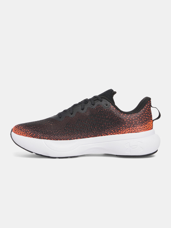 Under Armour UA Infinite Sportcipő Fekete termék 2. képe