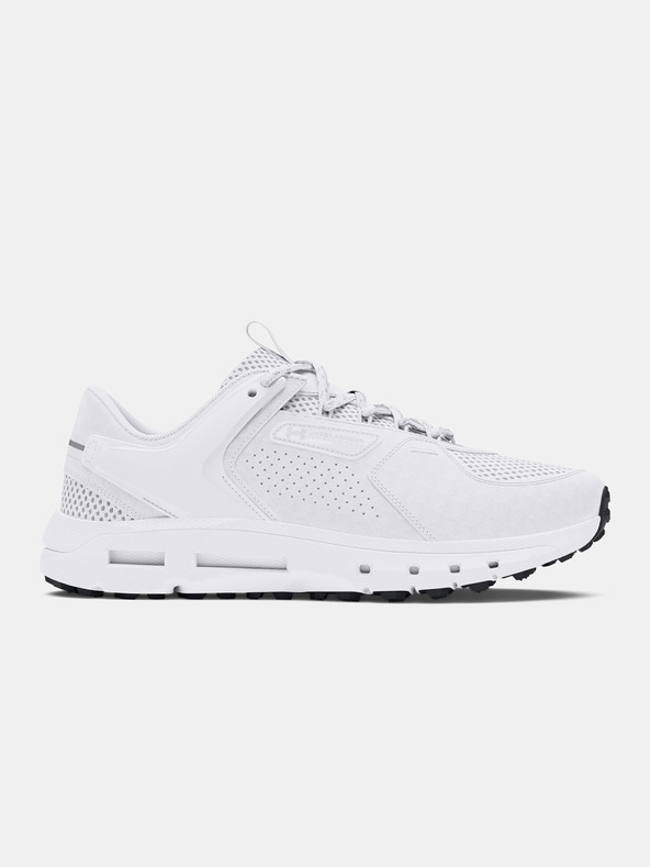 Under Armour UA Summit Trek-WHT Sportcipő Fehér akciós termékkép 1