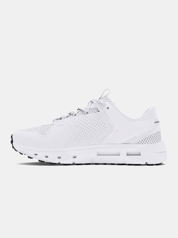 Under Armour UA Summit Trek-WHT Sportcipő Fehér termék 2. képe