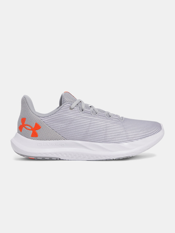 Under Armour UA Charged Speed Swift Sportcipő Szürke akciós termékkép 1